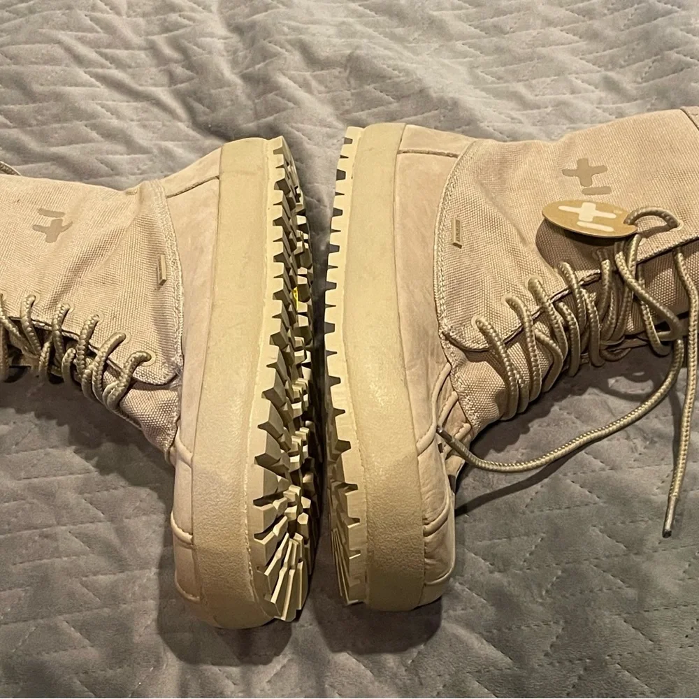 Otz duck boots‎ mens size 11.5 NWOB